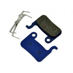 Тормозные колодки Longus SHIMANO XTR/XT M975/M775/M665, полимер